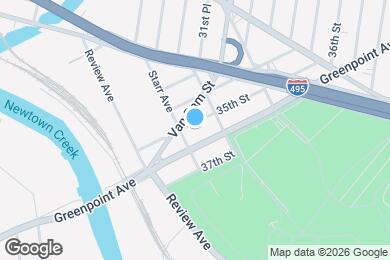 Map image of the property - 35 STREET