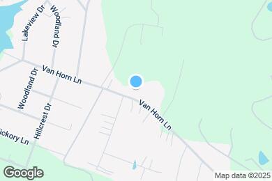 Map image of the property - 146 Van Horn Ln