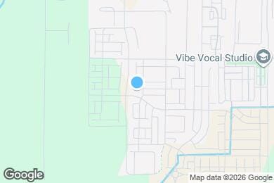 Map image of the property - 1079 W 420 S