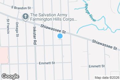 Map image of the property - 21335 Negaunee-SI ID1542196P