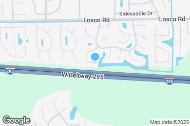 Map image of the property - 11284 Southbury Pl
