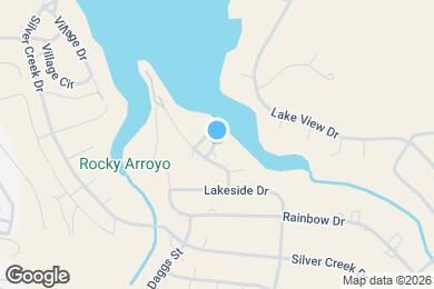 Map image of the property - 1949 Daggs Loop