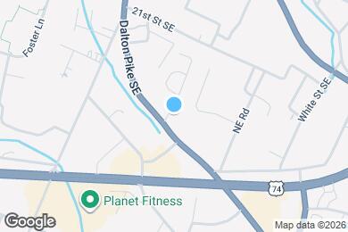 Map image of the property - 2237 Spring Meadow Ln SE