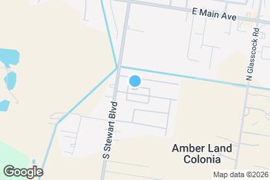 Map image of the property - 2511 E Franklin Ave