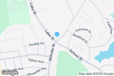Map image of the property - 2 Lake St