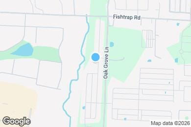 Map image of the property - 1790 Alamandine Ave