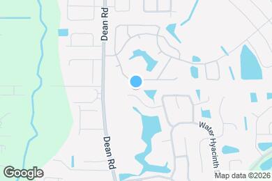 Map image of the property - 10119 Pink Carnation Ct