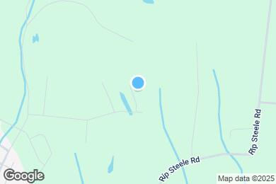 Map image of the property - 1408 Pipeline Ave