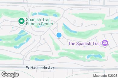Map image of the property - 8116 Winterfell Peak Ave