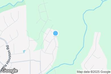 Map image of the property - 2604 Turtle Point Rd