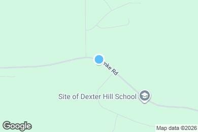 Map image of the property - 16228 Humke Rd