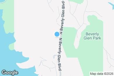 Map image of the property - 2511 Perdido Ln