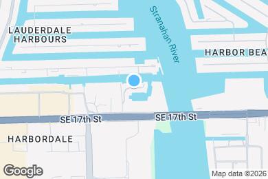 Map image of the property - 40 Port Side Dr