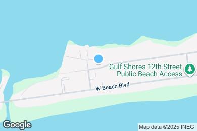 Map image of the property - 1476 W Lagoon Ave
