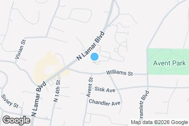 Map image of the property - 200 Crabapple Cv