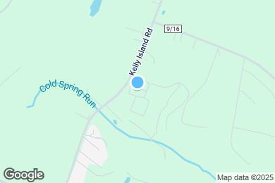 Map image of the property - 21 Terrestrial Ter