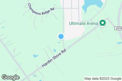 Map image of the property - 28419 Champion Oaks Dr