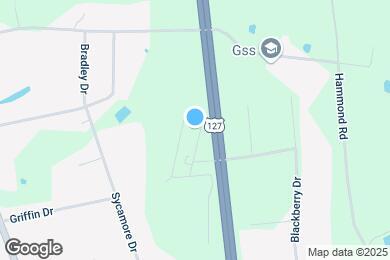 Map image of the property - 1039 Northwood Loop