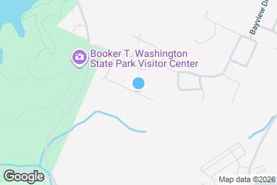 Map image of the property - 8831 Millard Lee Ln