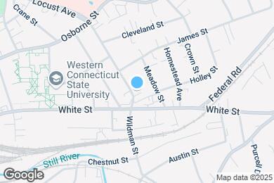 Map image of the property - 7 Locust Ave