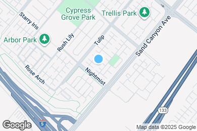 Map image of the property - 63 Waterleaf
