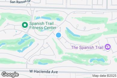 Map image of the property - 8146 Winterfell Peak Ave