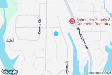 Map image of the property - 123 Mooreland Rd