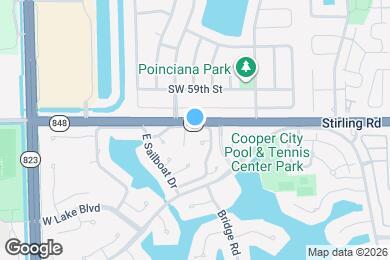Map image of the property - 39 Forest Cir