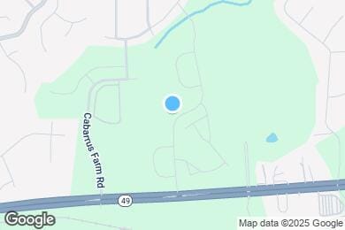 Map image of the property - 5318 Cameron Cmns Pkwy