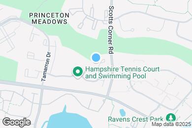 Map image of the property - 72 Hampshire Dr