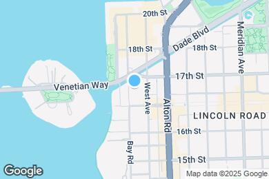 Map image of the property - 1673 Bay Rd