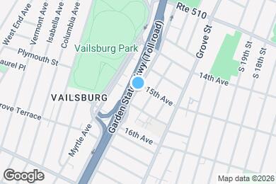 Map image of the property - 110-112-112 Eastern Pkwy