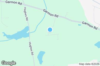 Map image of the property - 201 Hunters Mill Dr