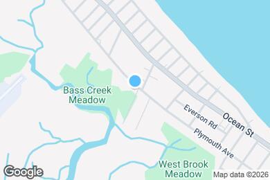 Map image of the property - 2 MacArthur Ln