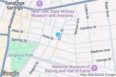 Map image of the property - 139 Phila St
