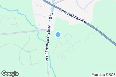 Map image of the property - 49 Locks Farm Ln