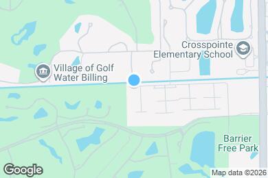Map image of the property - 1914 Palmland Dr