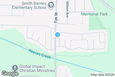 Map image of the property - 306 Breezy Hill Walk