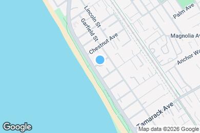 Map image of the property - 129 Maple Ave