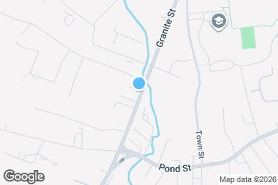 Map image of the property - 815 Donata Rd