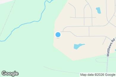 Map image of the property - 497 Arlie Ln