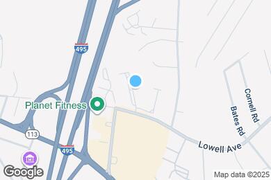 Map image of the property - 97 Hunters Run Pl
