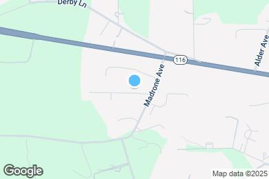 Map image of the property - 7735 Isabel Dr