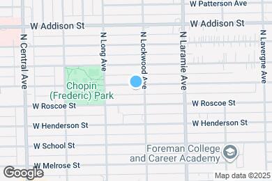 Map image of the property - 5311 Newport W Ave
