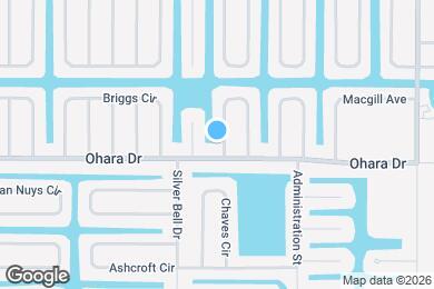 Map image of the property - 4670 Herman Cir