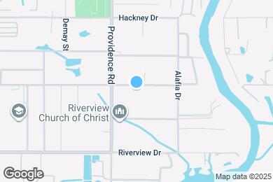 Map image of the property - 110345 Providence Rd