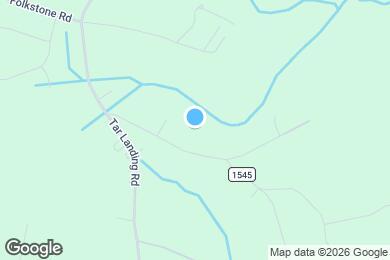 Map image of the property - 1145 S Parker Rd