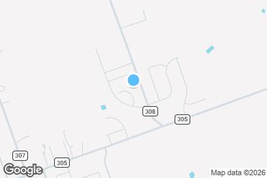 Map image of the property - 124 Wirepass Cres