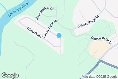 Map image of the property - 9535 Eagle Feathers Drive