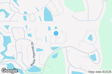 Map image of the property - 1736 Terra Cota Ct